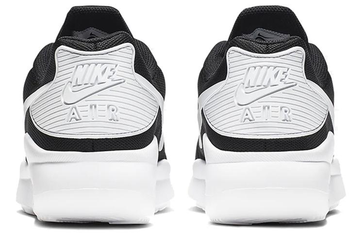 Nike Air Max Oketo Black