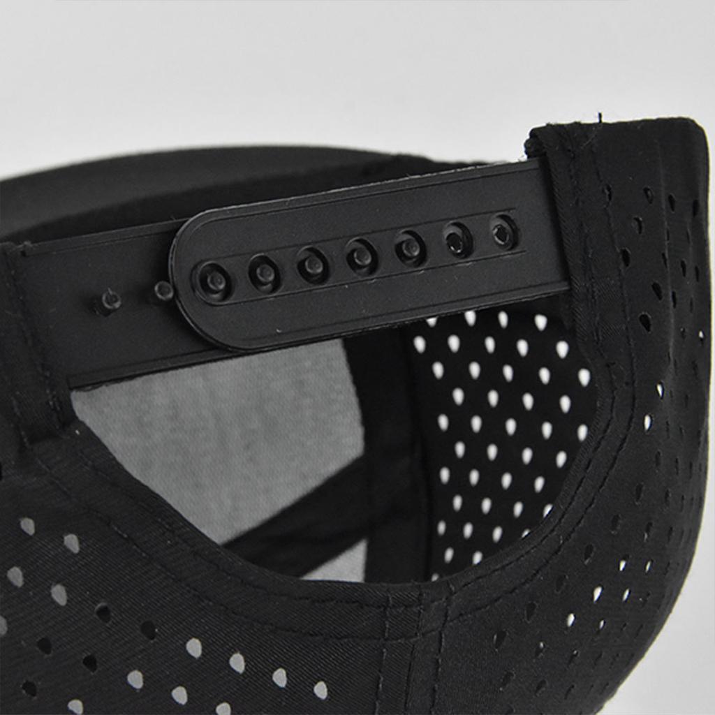 Breathable Summer Baseball Cap Fashion Sun Hat Sun Protection Sports Baseball Hat for Summer Beach Vacation