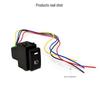 Nissan Modified Fog Light & Daytime Running Light Switch