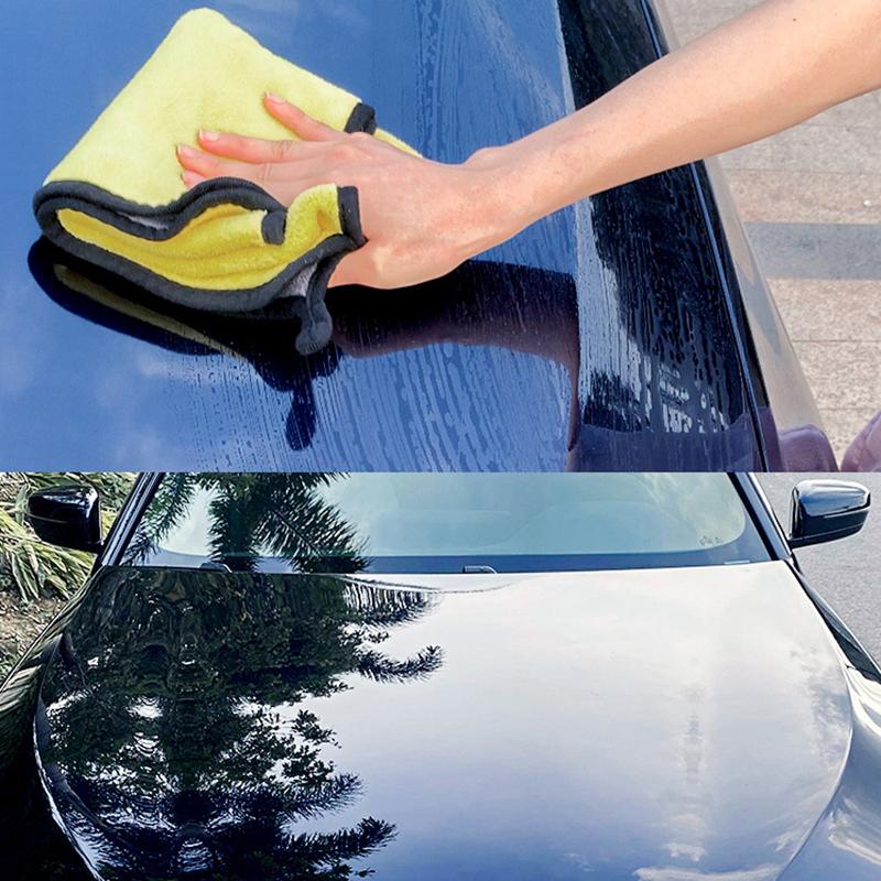 

Автомобильное керамическое покрытие Автоматическое керамическое покрытие твердости для защиты краски автомобилей