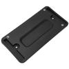 Rear License Plate Holder DRB500051PCL Replacement for Land Rover Range Rover Sport LR2 LR3 LR4