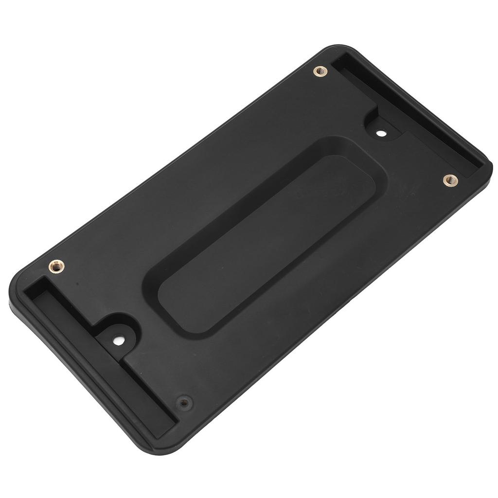Rear License Plate Holder DRB500051PCL Replacement for Land Rover Range Rover Sport LR2 LR3 LR4
