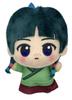 Chibi Gurumi Plush Toy 11cm "The Pharmacist's Monologue" Approx. (Neko Neko)