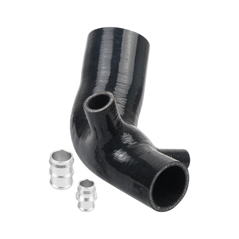 Direct Replacement Engine Hose for N13 116I 118I 120I 316I 318I 320I, Air Turbocharger Intake Hose Maintenance