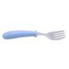 Baby Tableware Set Children Utensil Toddler Dinnerware Cutlery Infant Food Feeding Kids Spoon Fork