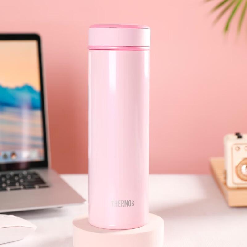 THERMOS TCOG-500 Stainless Steel Vacuum Insulated Bottle