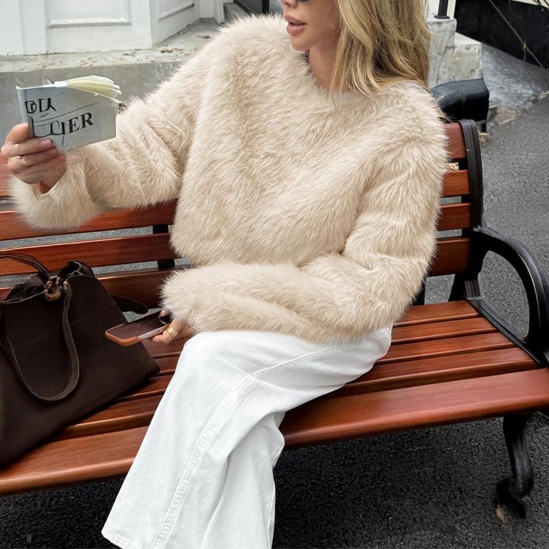 Elegant Coats and Jackets for Women 2025 Autumn and Winter Fashionable Simple Commuting Versatile