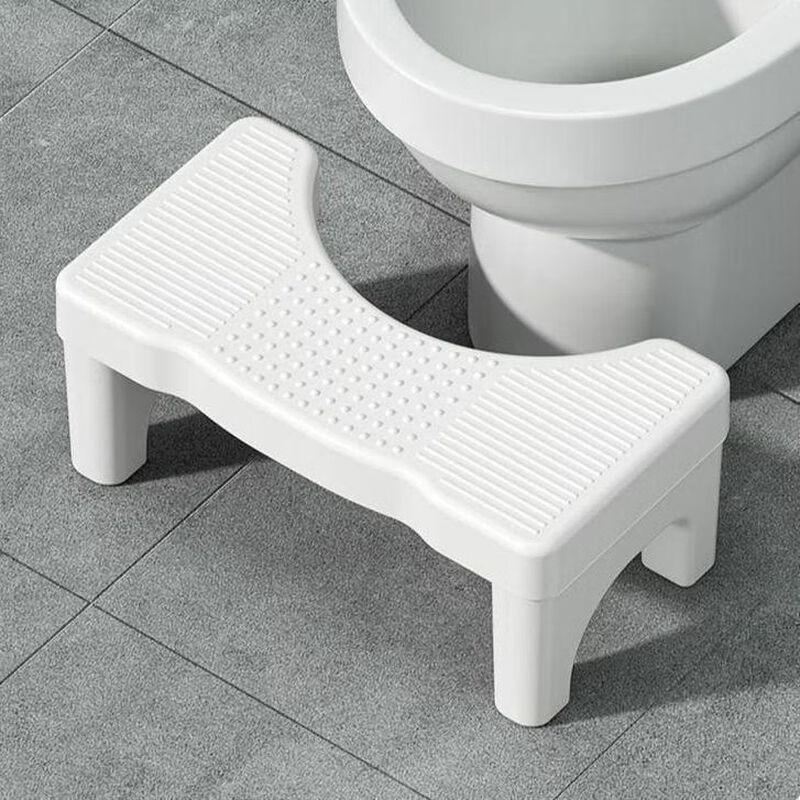 Shixun Bathroom Step Stool