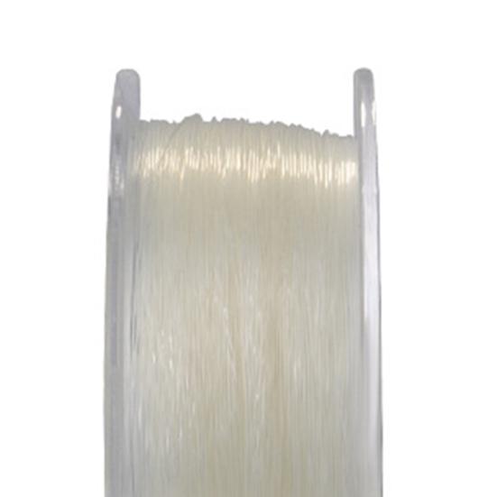 1 Roll 300m Fishing Line Coating Fishing Wear-resistant Lightweight Professional Uniform Strength Wire for Outdoor