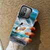 Surfboard Surfing Surf Summer Shockproof Phone Case for Xiaomi Poco X7 X6 X5 X3 Pro F7 Ultra M8 Redmi 15C 15 14C 13C 12C 10C 13
