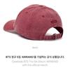 Pre-order BTS ARIRANG Ball Cap