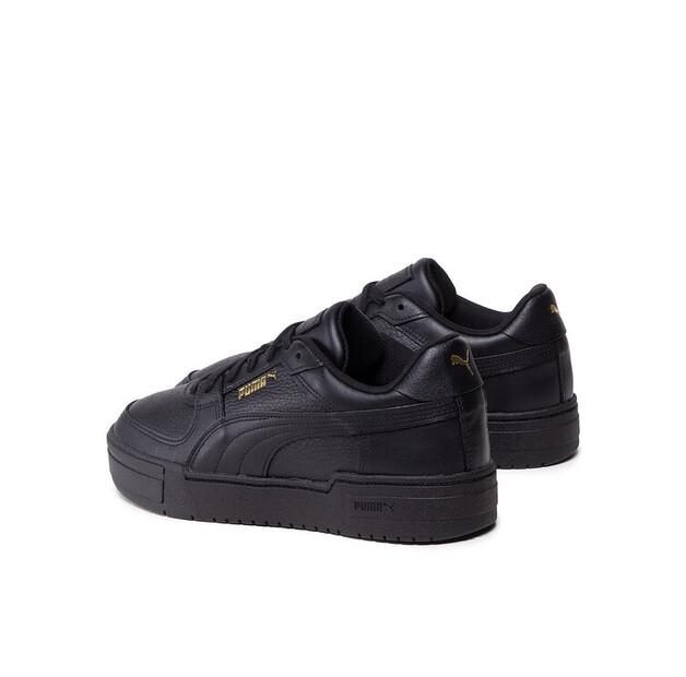 Men's Puma Ca Pro Classic 380190 06 Black Sneakers