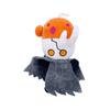 Non-Toxic Hollow Knight Plush Toys Game Hollow Knight Stuffed Animal Plush Dolls Kids Toys Birthday Holiday Gifts For Children