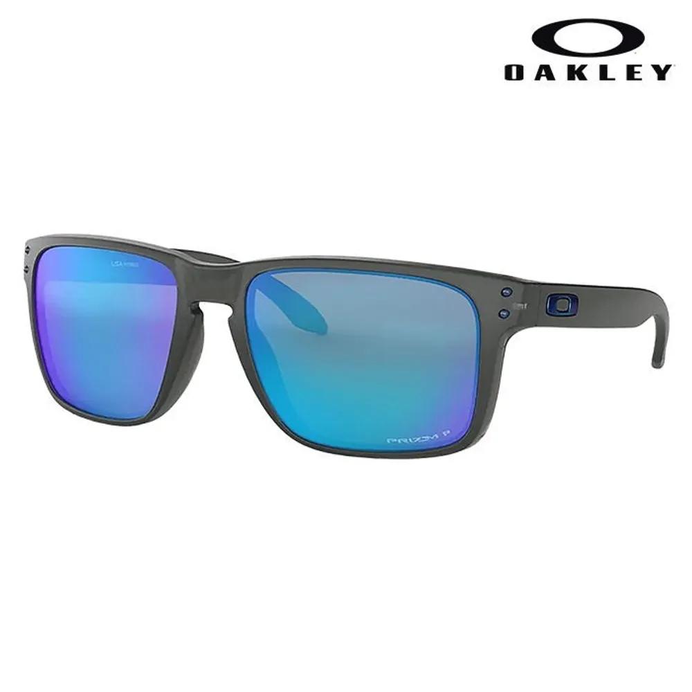 

[Oakley] Oakley Holbrook XL Prismatic Polarized Driving Sunglasses