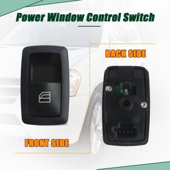Power Window Switch Fit For Mercedes-Benz ML350 GL450 R350 ML GL R-Class