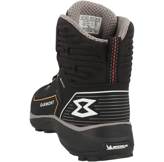 Треккинговые ботинки Garmont Dragontail LT GTX