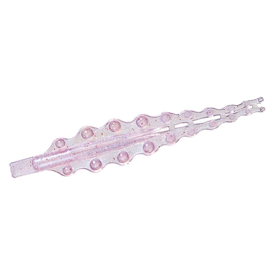 Daiwa Tai Rubber Kohga Flare Leaf Keimura Pink Lure (DAIWA) 2-inch