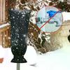 Winter Faucet Cover In Black Outdoor Water Faucet Freeze Protection; Reusable and Waterproof Garden Tap Insulation Protector