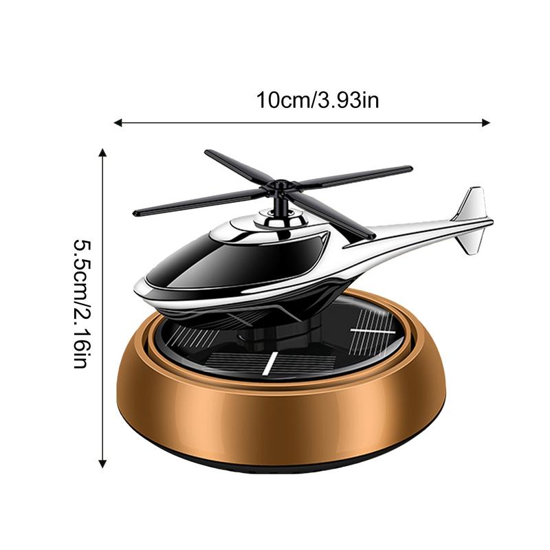 Solar Auto Öl Diffusor Auto Luft Diffusor Lufterfrischer Raffiniertes Design Lufterfrischer Auto Armaturenbrett Ornament Für Auto Innenraum