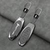 Interior Mouldings Car Smart Remote Key Fob Case Protector Holder Shell For 2021 FAW Bestune T77 T77pro New B70 T55 T33 T99 Keyc