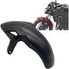 Motorrad Schmutzfänger für Ninja650 Schmutzfänger Kotflügel Vorderradabdeckung Spritzschutz Schutz für Z650 für K&awasaki für Z 650 2017-2021 2022 2023