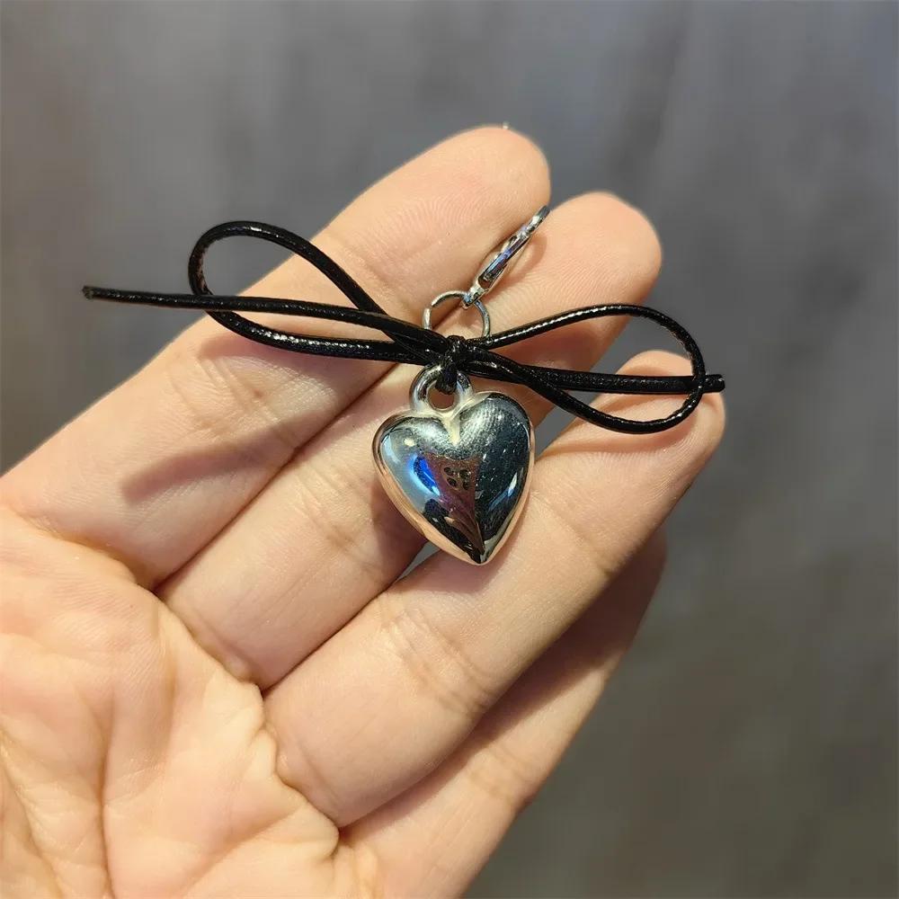 Shoe lace Charms for Sneakers Girl Pearl Bow Bear Shoe decoration Y2K Sweet Premium Decorative Shoes Charm Laces Accessories