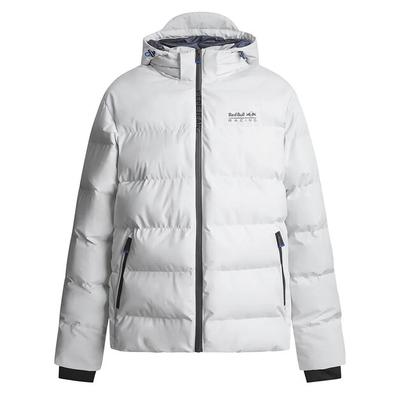 Red Bull Racing City Puffer Puffer Jacket