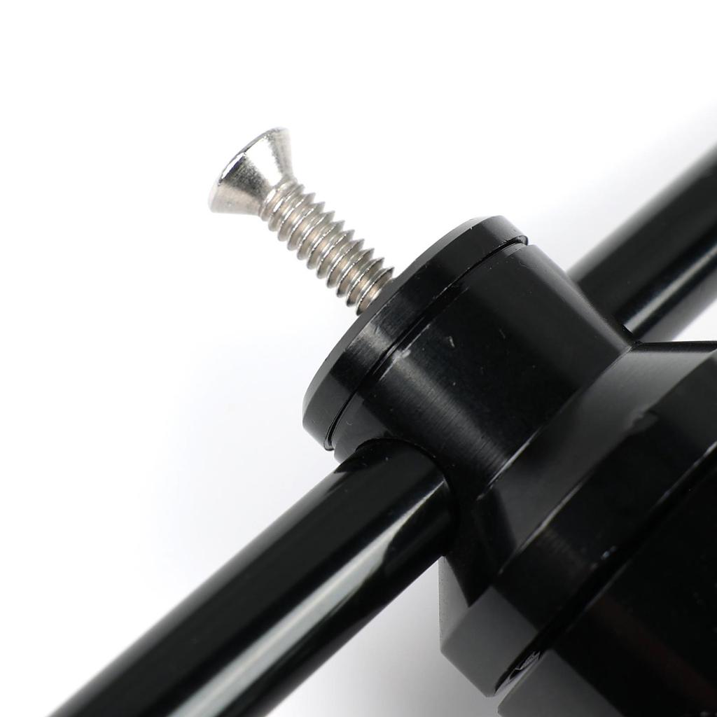 Pressure Balance 104421U Black Tool: Valve Core and Cork Puller