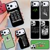 Vegan Friends Not Food Phone Case For Apple iPhone 17 Air 16E 15 14 Plus 13 12 11 Pro Max Mini Funda Cover