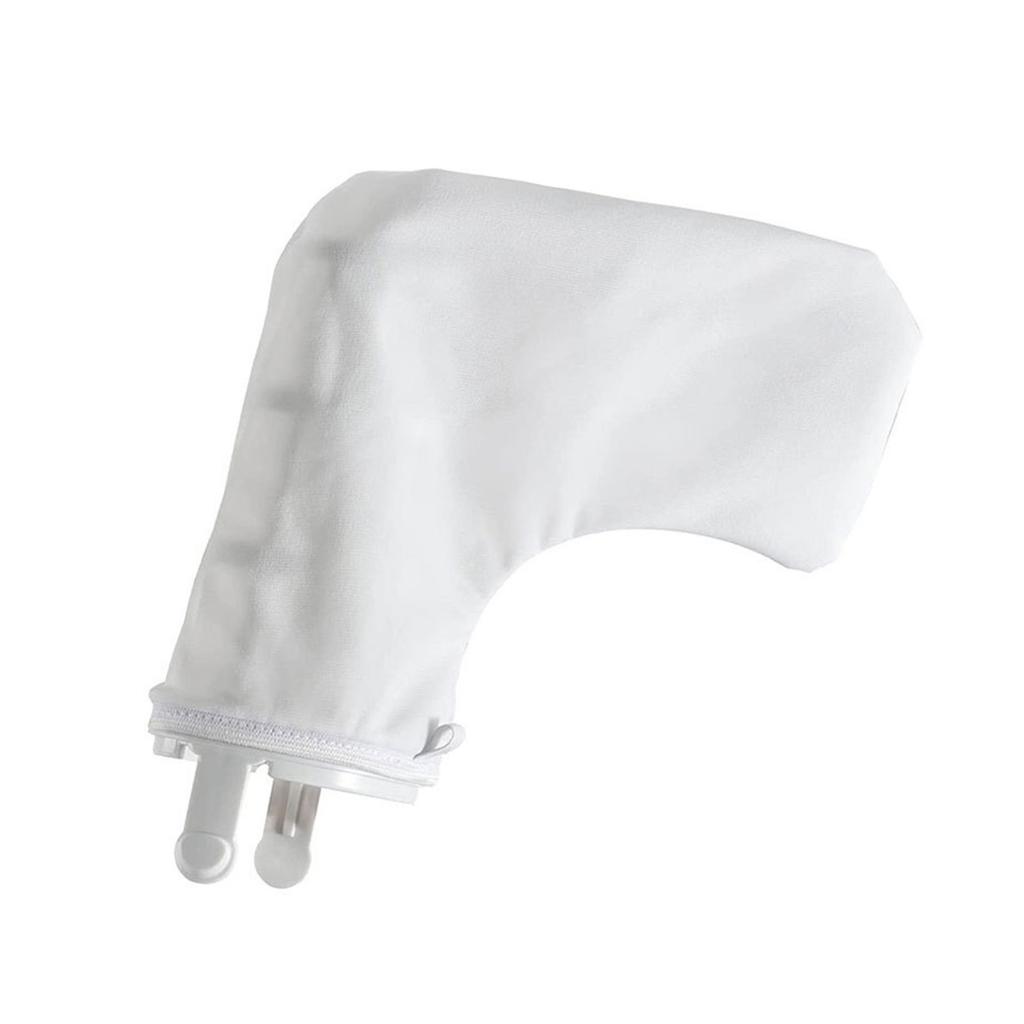 Nylon Filter Bag For Aiper Pilot H1 Handheld Rechargeable Pool Cordless Vacuum Cleaner Filter Bags Replacement Part