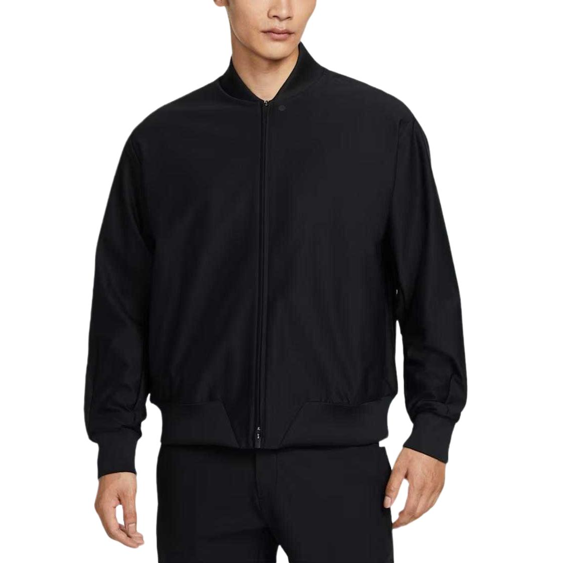 Nike Therma-FIT 24.7 Octa Men s Jacket Black HV3782-010 L