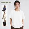 Baleno Women's Graphic Cotton Short Sleeve T-Shirt