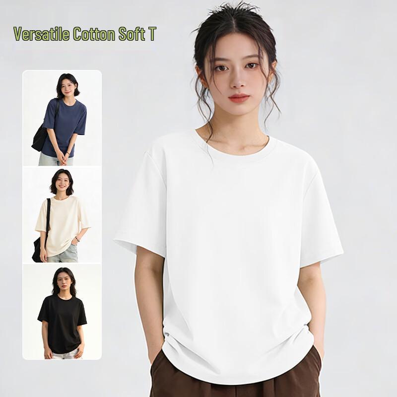 Baleno Women's Graphic Cotton Short Sleeve T-Shirt