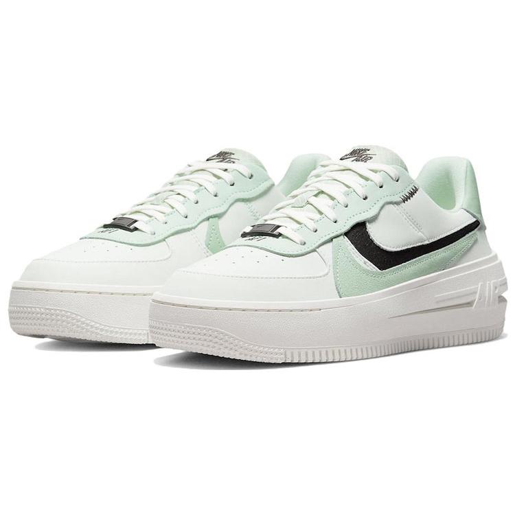 Nike Air Force 1 PLT.AF.ORM Barely Green Women's DX3730-300