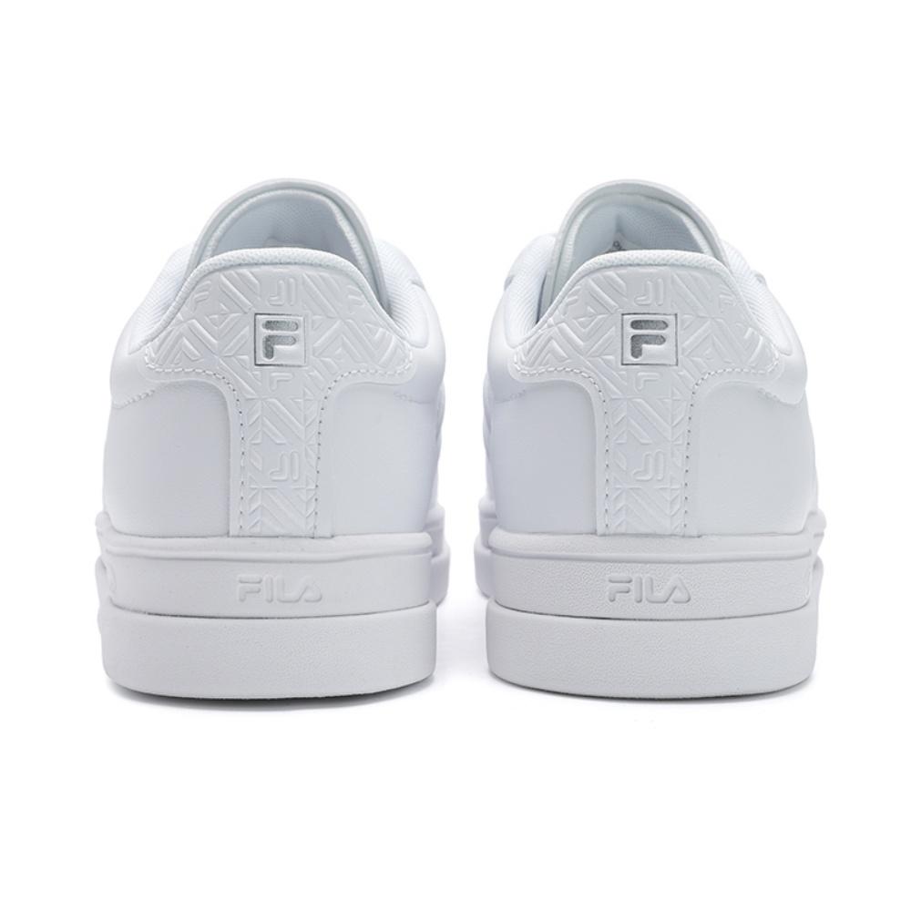 New FILA Vigor Low Top Tennis Shoes Women's FILA White A12W531517FWT