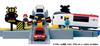 TAKARA TOMY Plarail Automatischer Bahnübergang J-20 (Tomica-kompatibel)