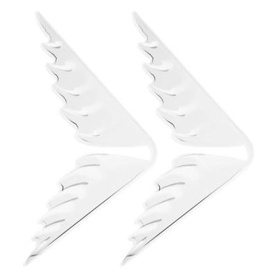 Exterieur accessoires – Bumpers en bescherming