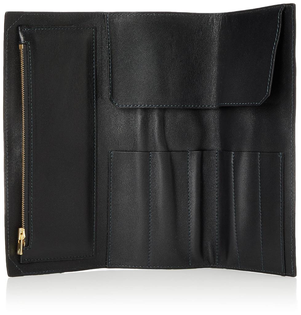 Herbin Roll Pencil Case HBJ50609 [Used]