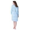 Camille Womens/Ladies Organic Cotton Lightweight Nightdress