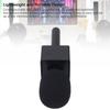 Handheld Microphone Mount Professional Lightweight Reduce Noise Widely Used Interview Microphone Adapter Compact for Mic 1/2
