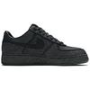 Nike Air Force 1 Low Premium 08 QS Pearl Collection Vyriški sportbačiai Juodi 520505-090