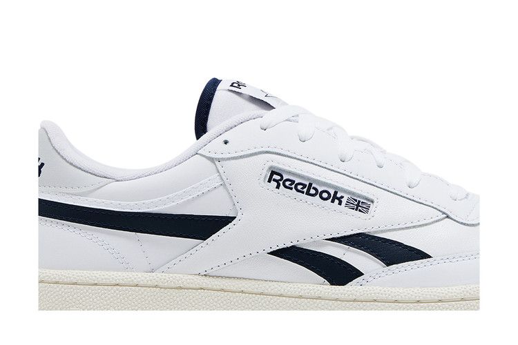 Reebok Club C Revenge 'White Vector Navy'