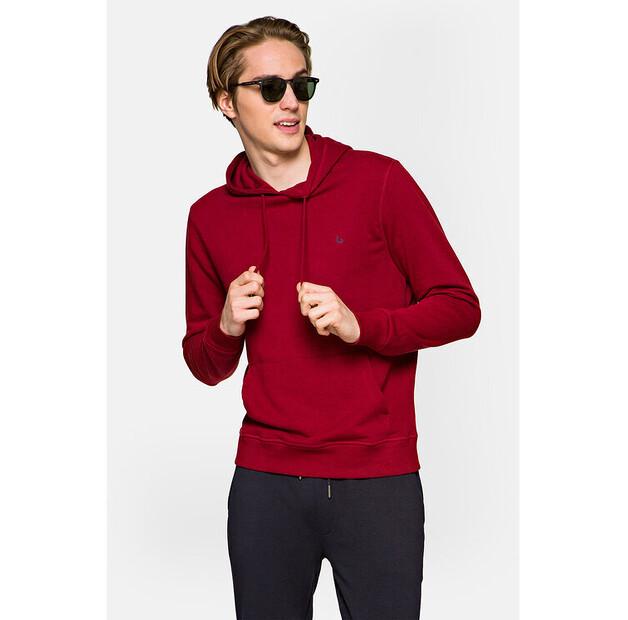 Толстовка Lancerto Skyler