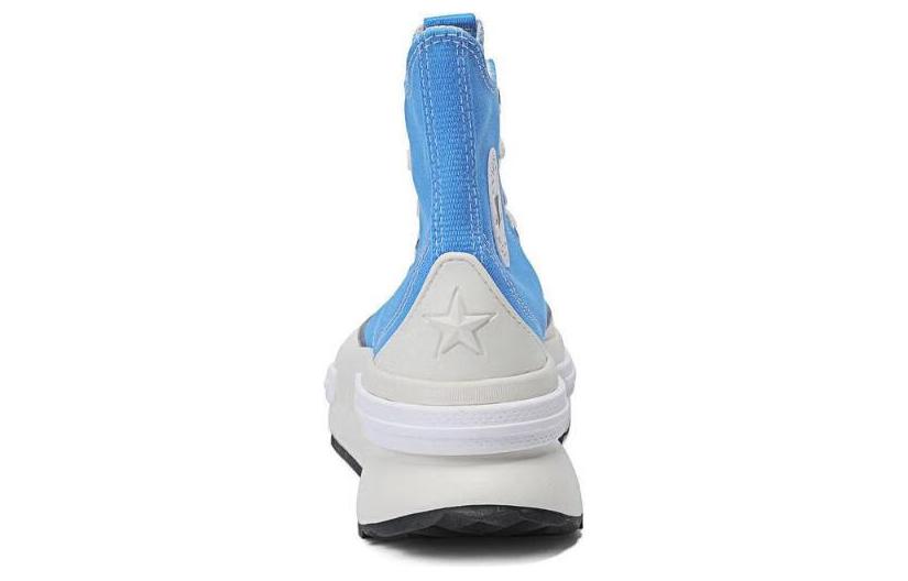 Converse Run Star Legacy CX Platform High 'Blue Slushy'