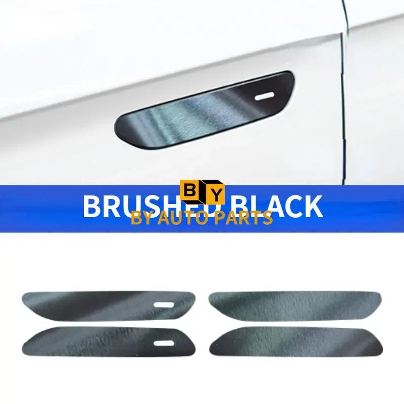 BYD HAN EV Door Handle Sticker Color Change Sticker