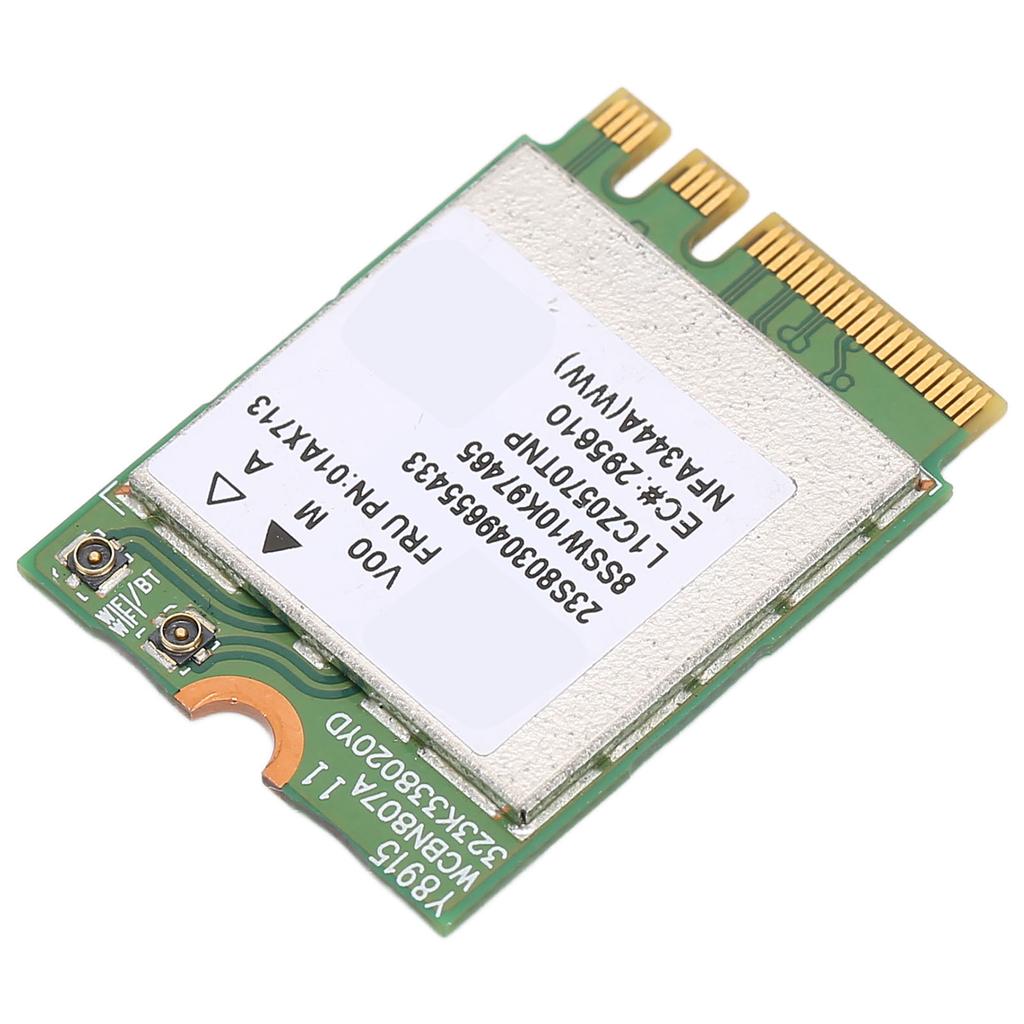 NFA344A M.2 WiFi Card 867Mbps BT Wireless Network Card Wifi Card for 710S E470 E475 E570 E575 V310 YOGA 710 720 910