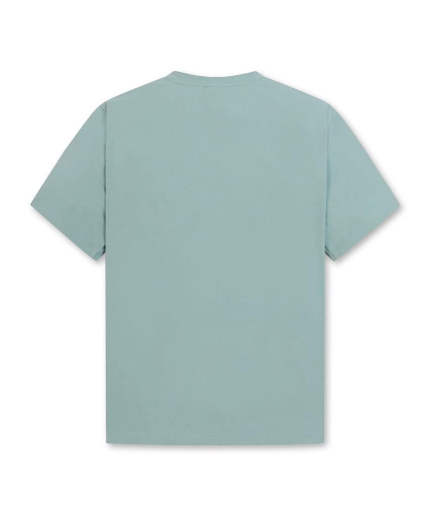 Goldeunbeeo (Uni) Sorona Essential T-Shirts_G4Tam25231Mix