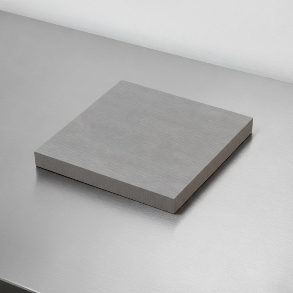 Metal Bench Block Compact Flat Anvil Long-Lasting for Workshop, Jewelers