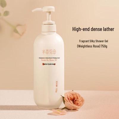 Seifen & Duschgels – Duschgel