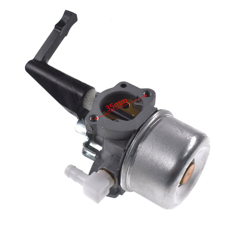 Tiller Carburetor for Briggs & Stratton